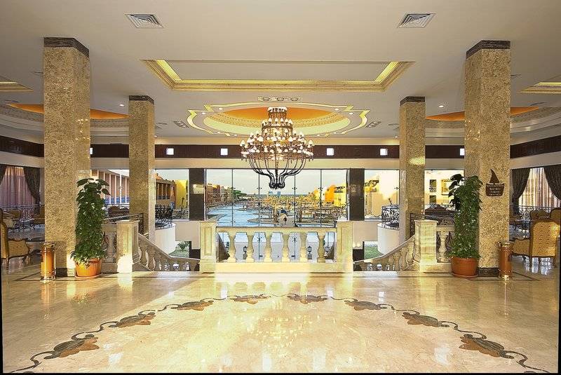 TITANIC BEACH SPA AND AQUA PARK