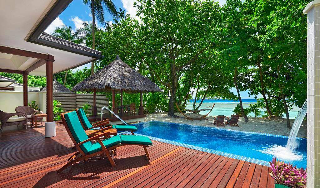 Hilton Seychelles Labriz Resort & Spa