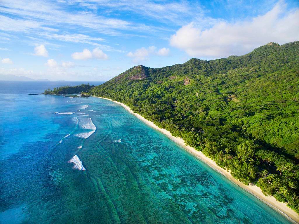 Hilton Seychelles Labriz Resort & Spa