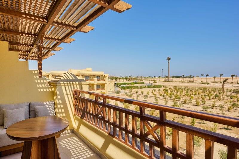 SHERATON SOMA BAY
