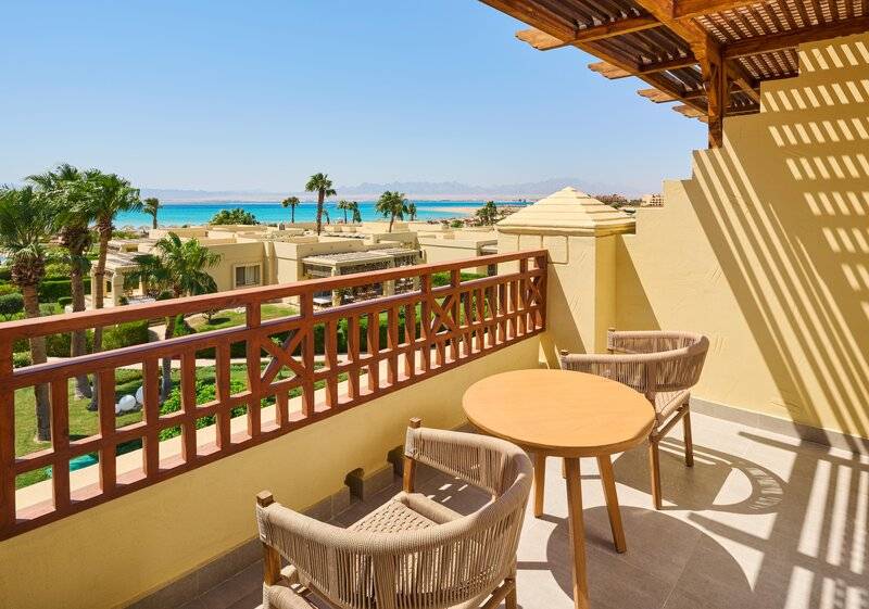SHERATON SOMA BAY