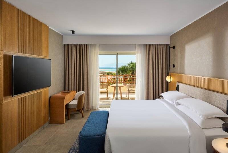 SHERATON SOMA BAY