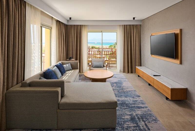 SHERATON SOMA BAY