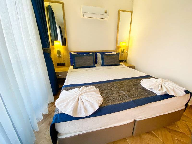 RELAX BEACH HOTEL