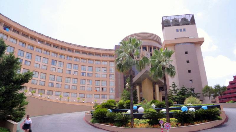 FAME RESIDENCE LARA SPA