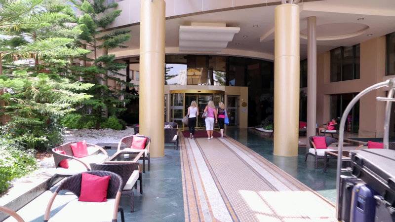 FAME RESIDENCE LARA SPA