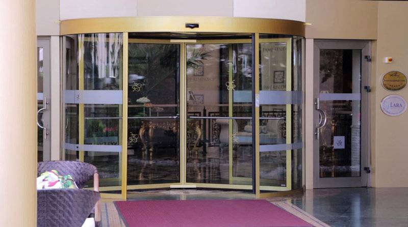 FAME RESIDENCE LARA SPA