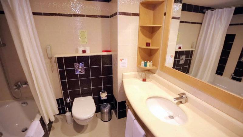 FAME RESIDENCE LARA SPA