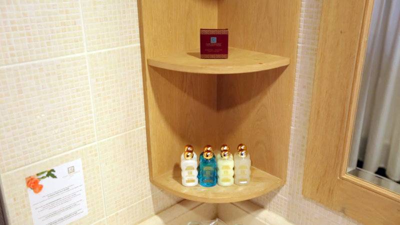 FAME RESIDENCE LARA SPA