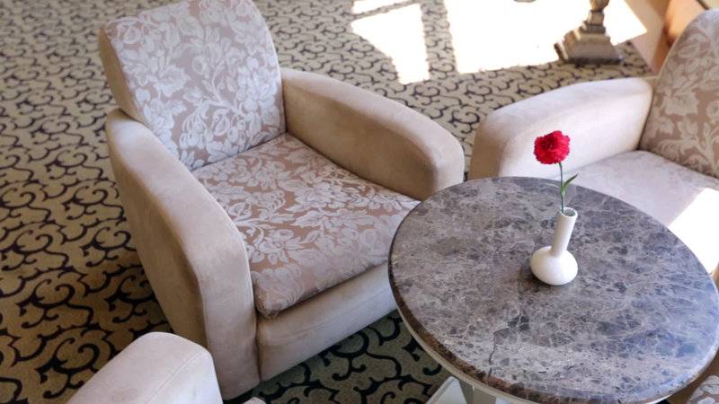 FAME RESIDENCE LARA SPA