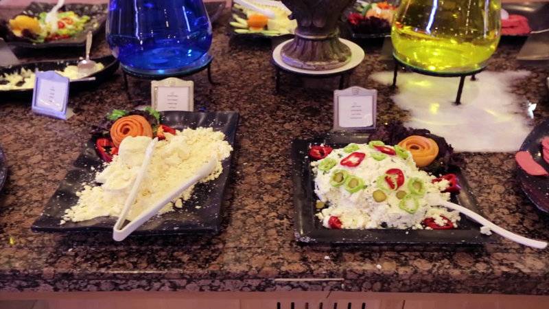 FAME RESIDENCE LARA SPA