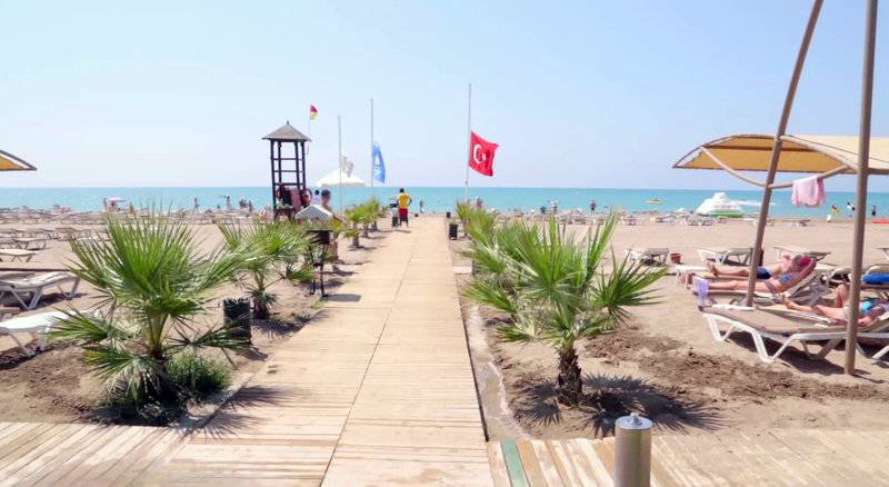 FAME RESIDENCE LARA SPA