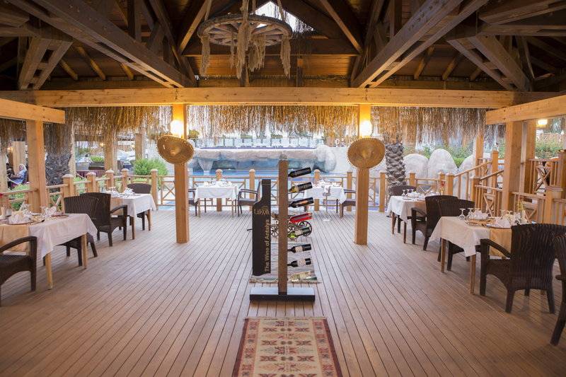 FAME RESIDENCE LARA SPA