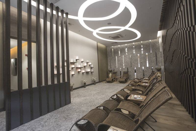 FAME RESIDENCE LARA SPA