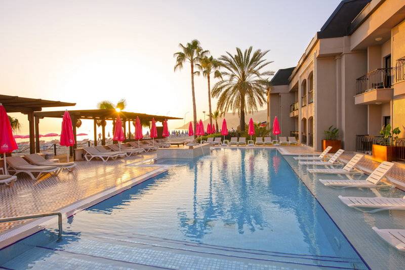 ALAADDIN BEACH HOTEL (ADULT ONLY +18)