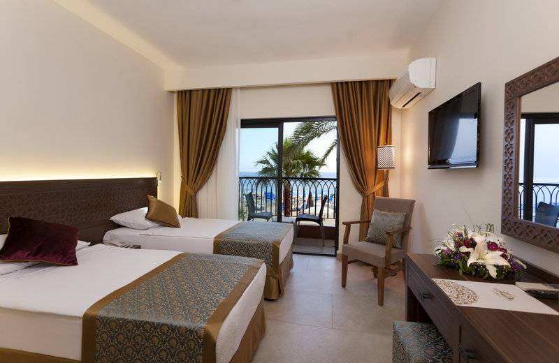 ALAADDIN BEACH HOTEL (ADULT ONLY +18)