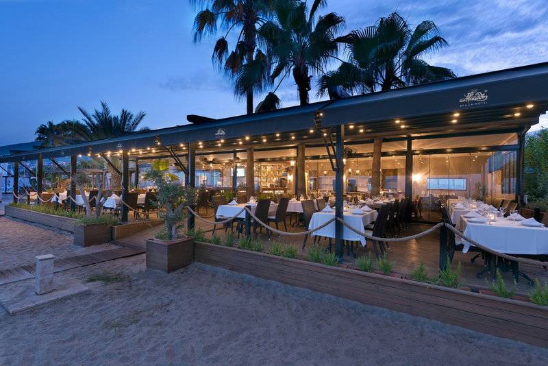 ALAADDIN BEACH HOTEL (ADULT ONLY +18)