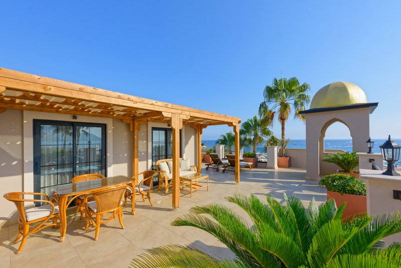 ALAADDIN BEACH HOTEL (ADULT ONLY +18)