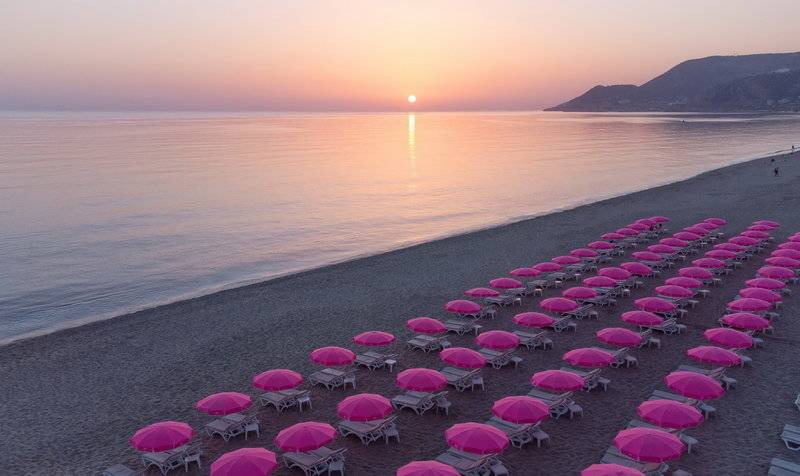 ALAADDIN BEACH HOTEL (ADULT ONLY +18)