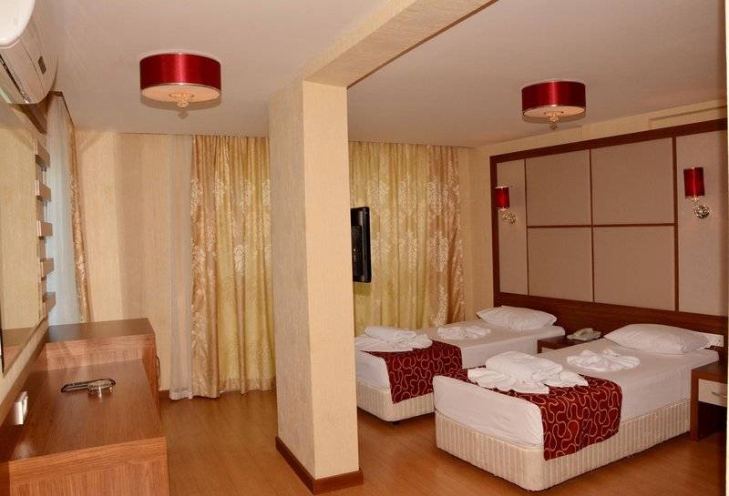 CLEOPATRA GOLDEN BEACH HOTEL