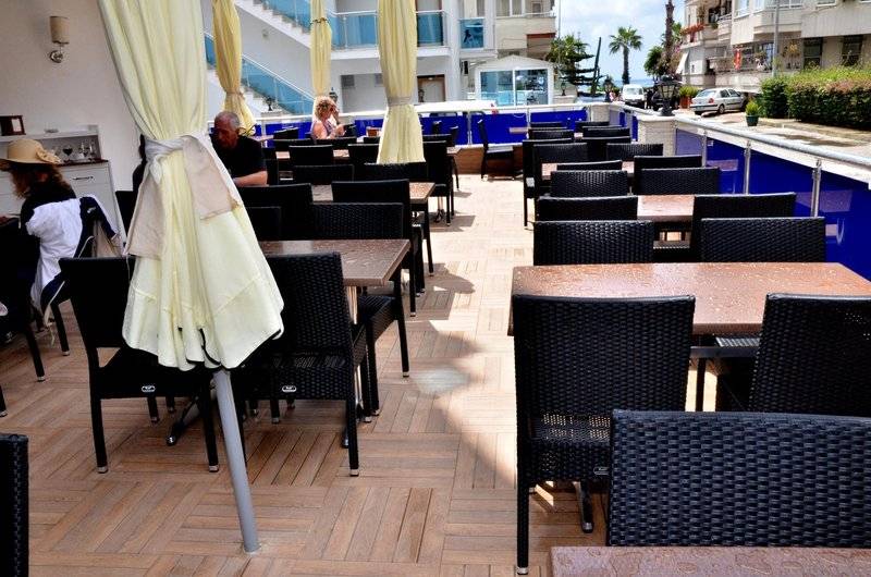 CLEOPATRA GOLDEN BEACH HOTEL