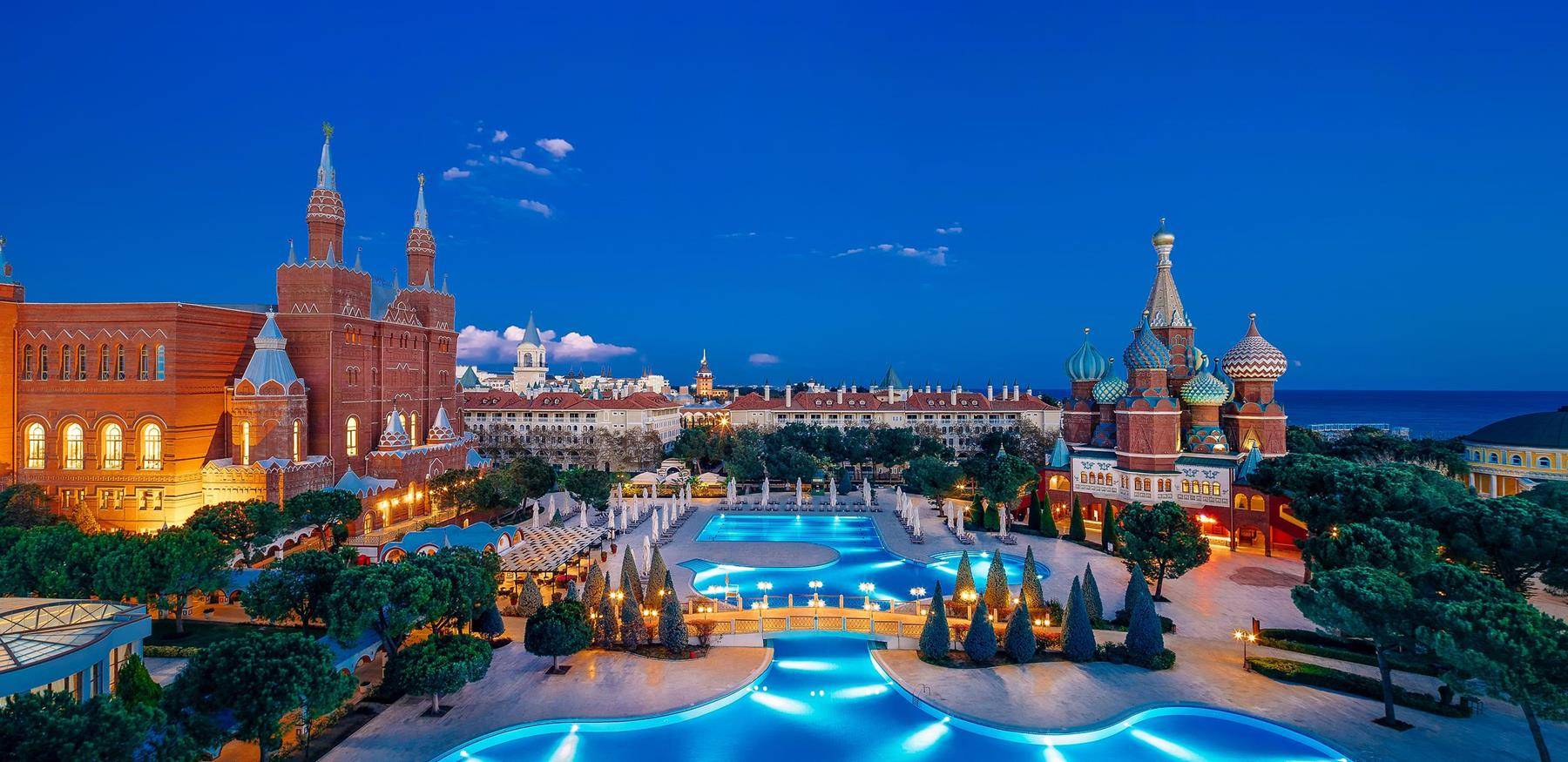 KREMLIN PALACE