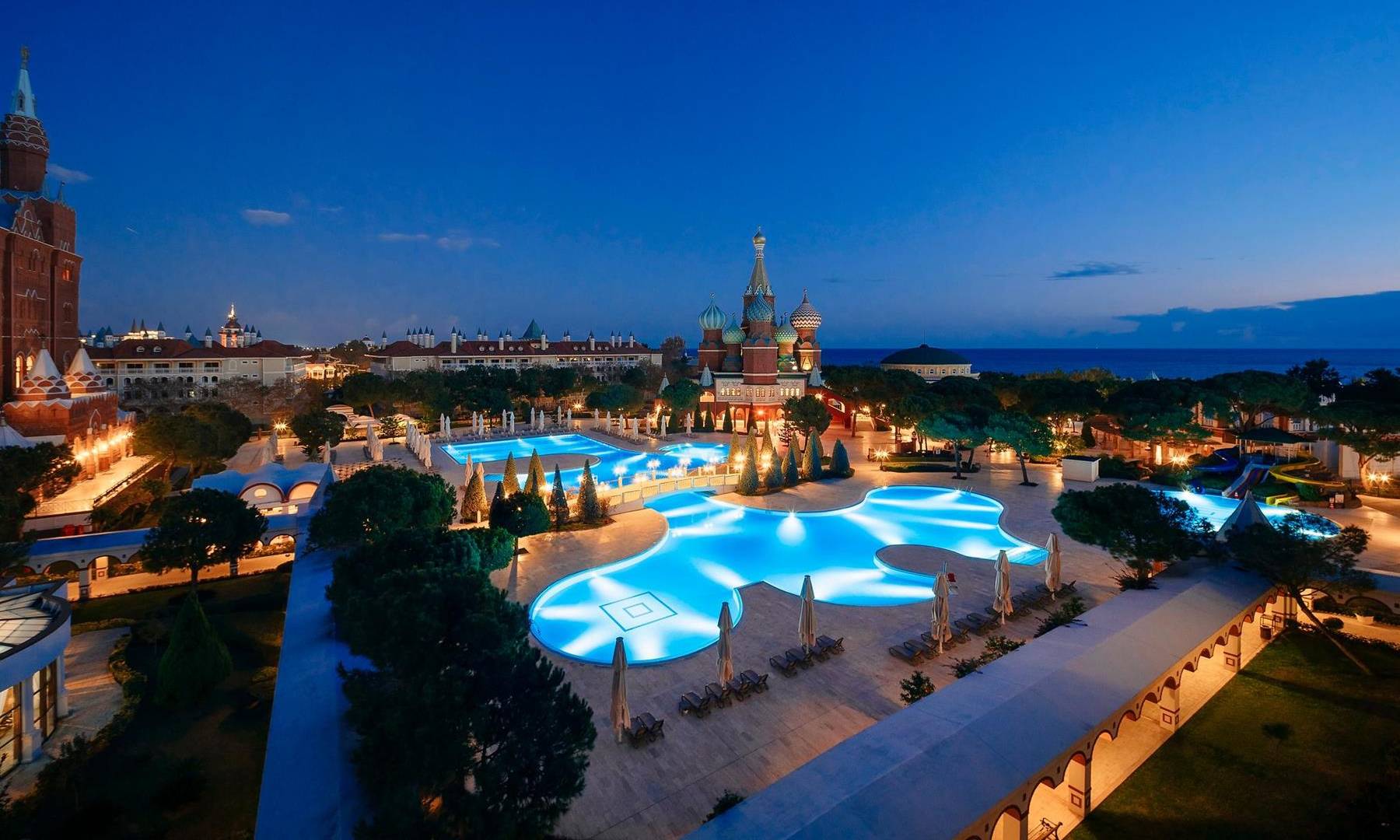 KREMLIN PALACE