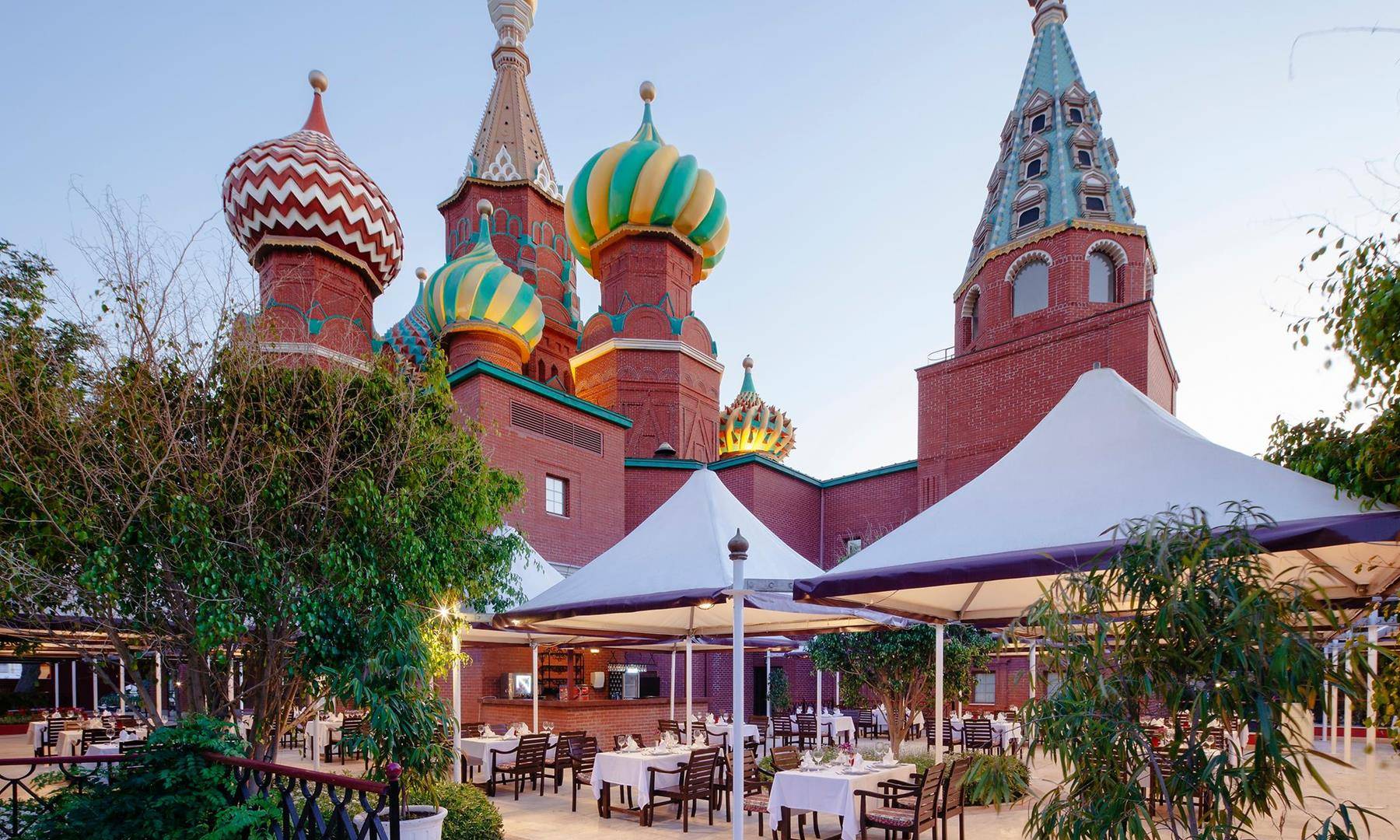 KREMLIN PALACE