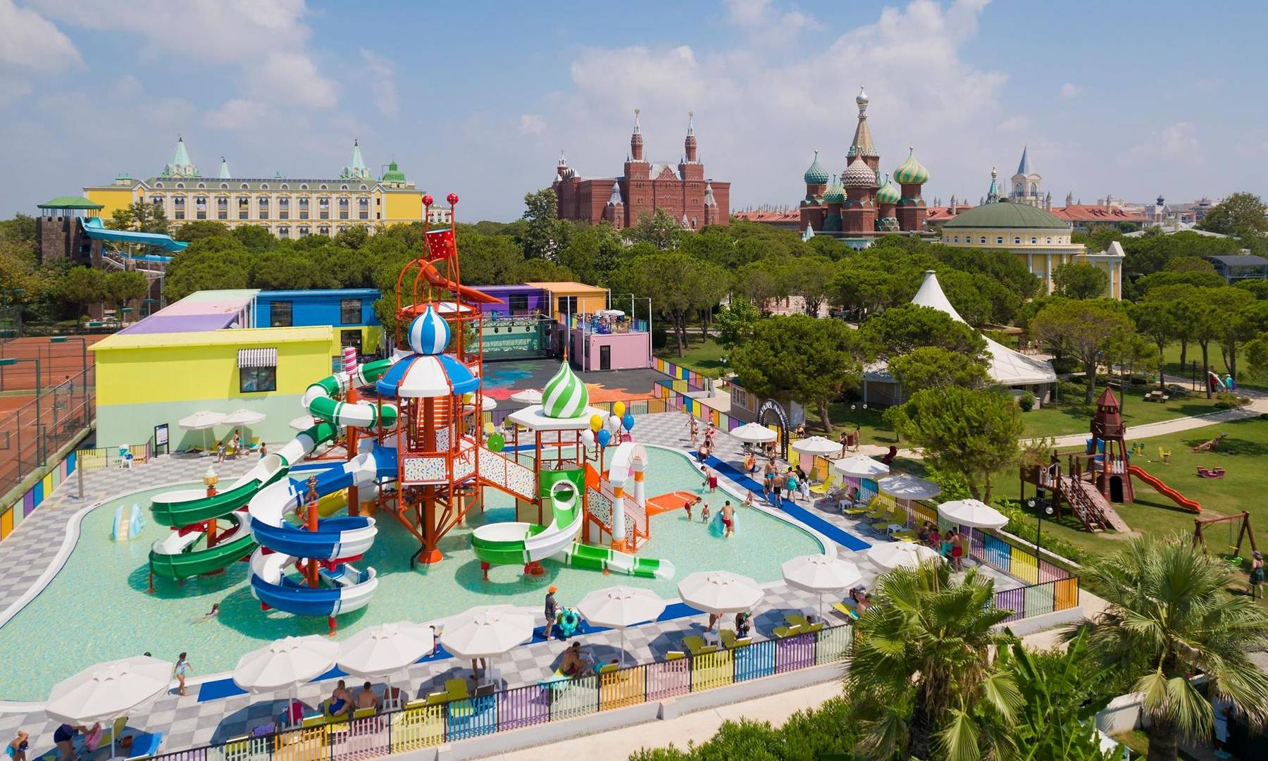 KREMLIN PALACE