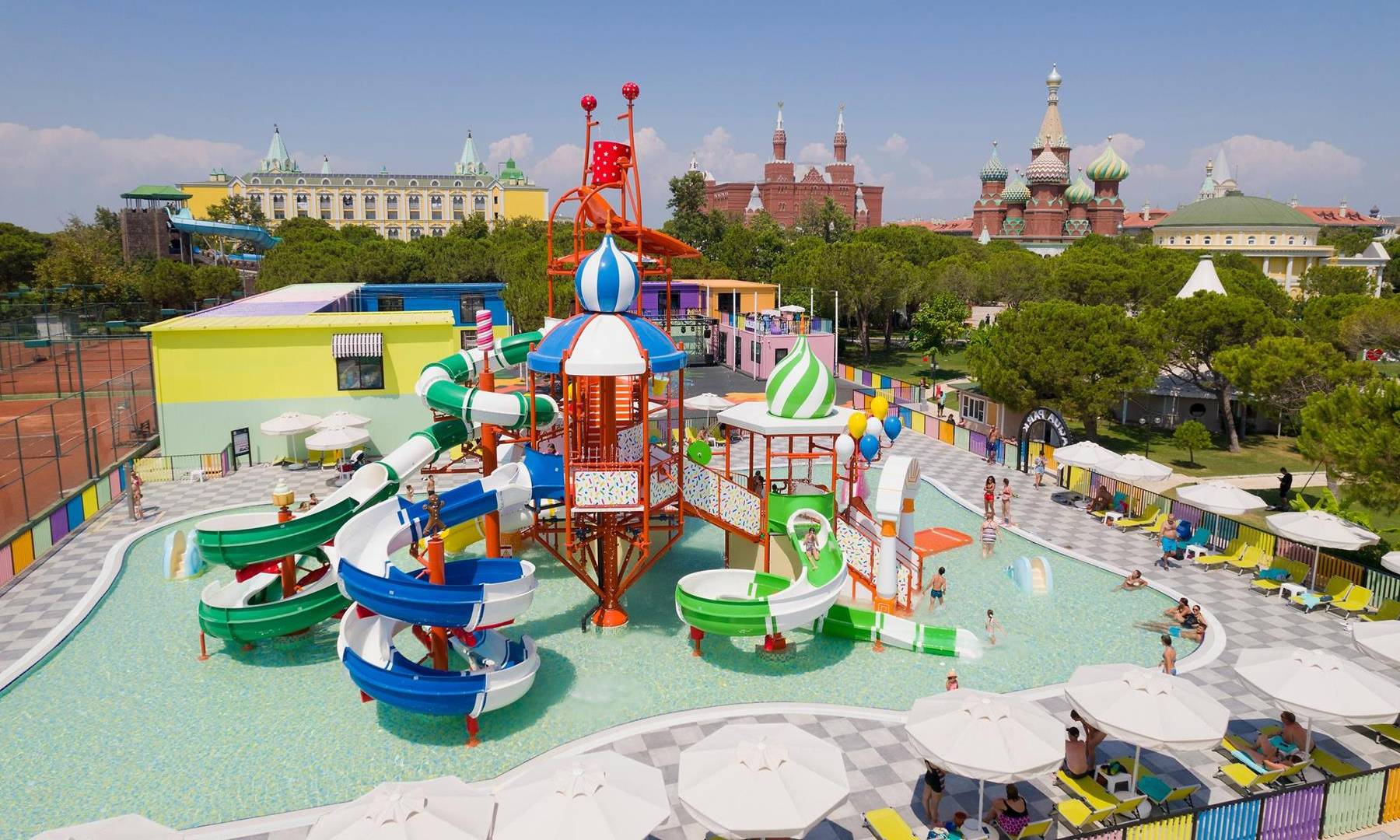 KREMLIN PALACE