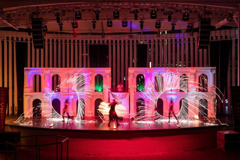 SELECTUM LUXURY RESORT