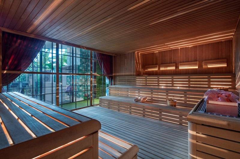 SELECTUM LUXURY RESORT