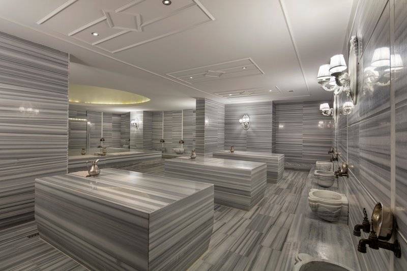 SELECTUM LUXURY RESORT