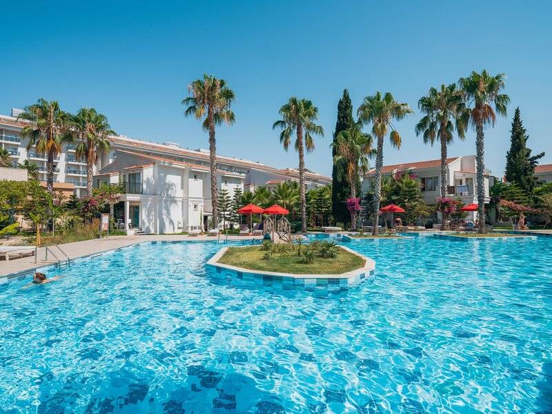 SELECTUM FAMILY COMFORT SIDE(EX.LYRA)