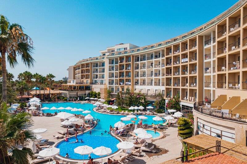 SELECTUM FAMILY COMFORT SIDE(EX.LYRA)