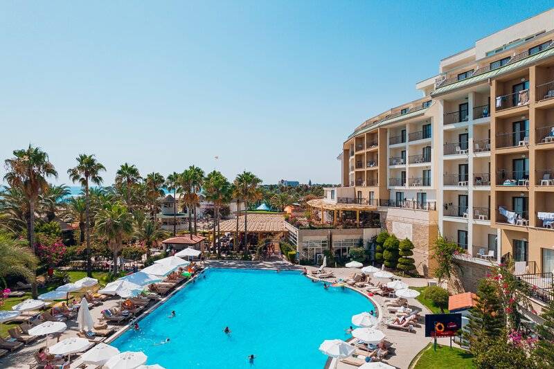 SELECTUM FAMILY COMFORT SIDE(EX.LYRA)