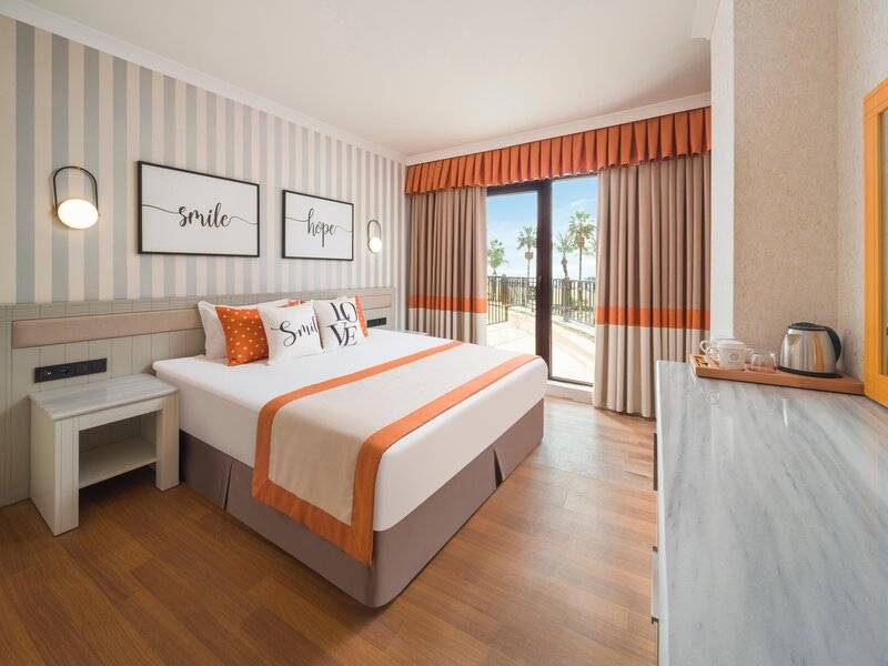 SELECTUM FAMILY COMFORT SIDE(EX.LYRA)