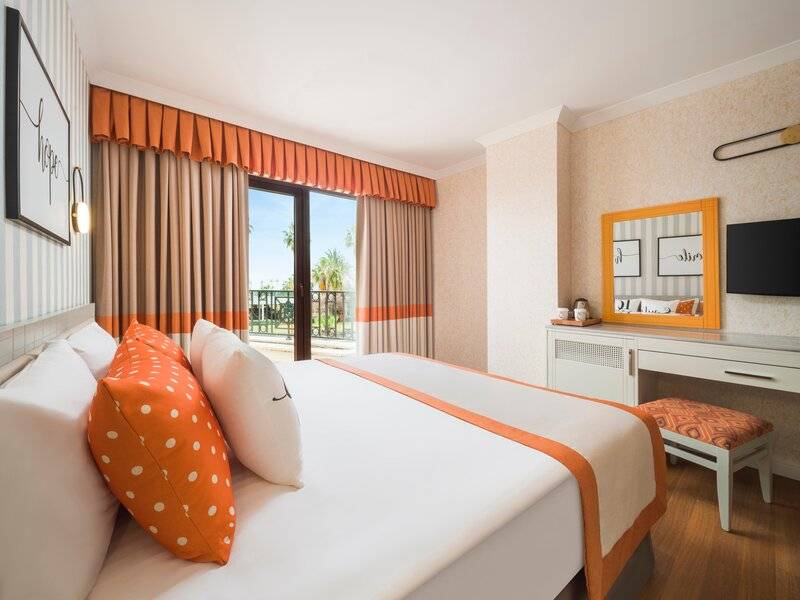 SELECTUM FAMILY COMFORT SIDE(EX.LYRA)