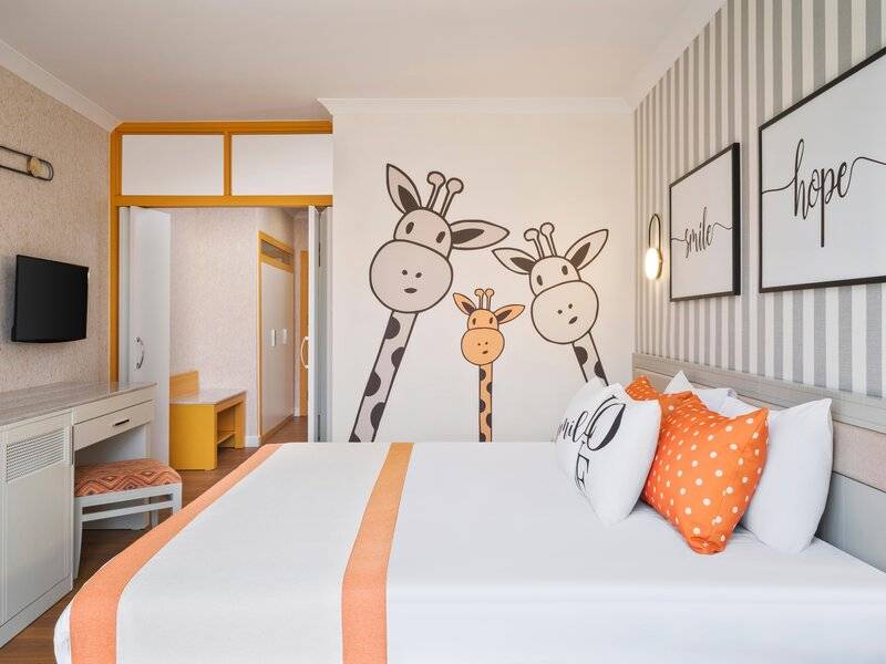 SELECTUM FAMILY COMFORT SIDE(EX.LYRA)