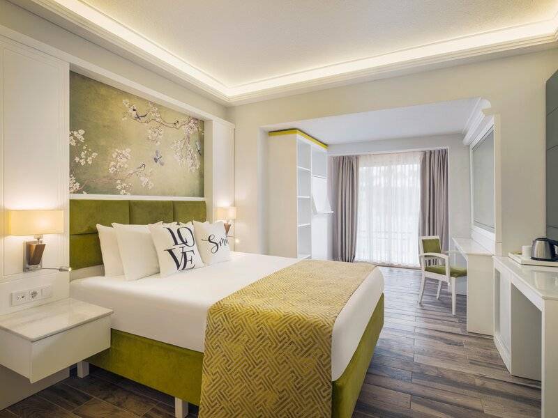 SELECTUM FAMILY COMFORT SIDE(EX.LYRA)