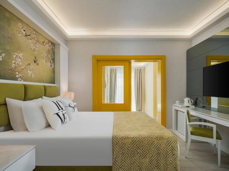 SELECTUM FAMILY COMFORT SIDE(EX.LYRA)