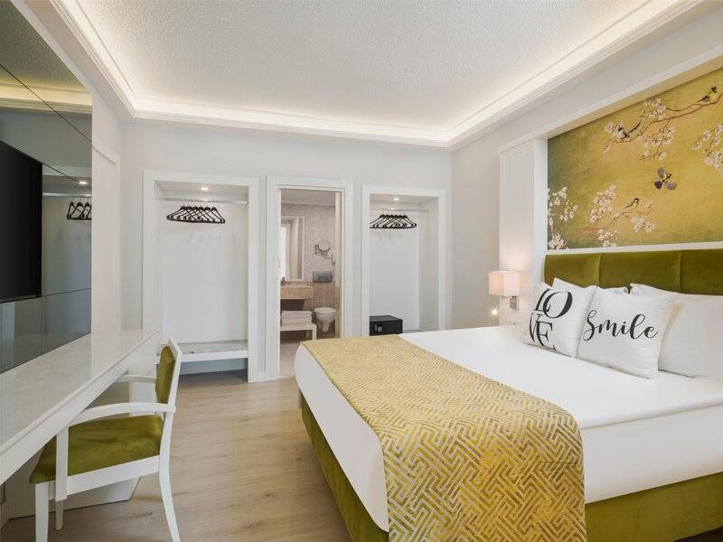 SELECTUM FAMILY COMFORT SIDE(EX.LYRA)