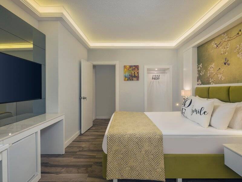 SELECTUM FAMILY COMFORT SIDE(EX.LYRA)