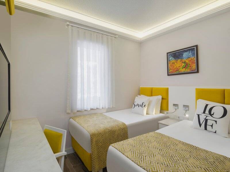 SELECTUM FAMILY COMFORT SIDE(EX.LYRA)