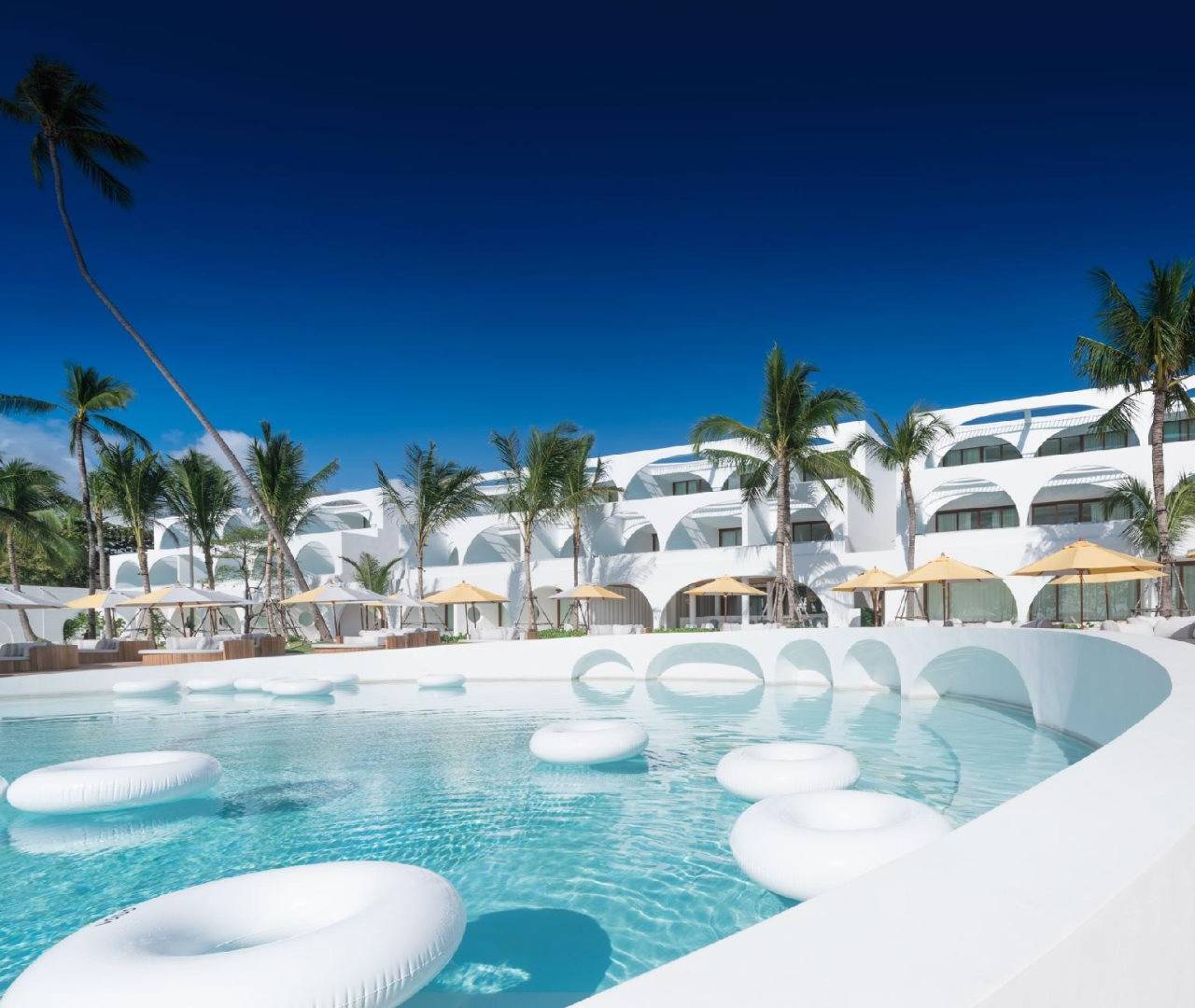 Sala Samui Chaweng Beach Resort