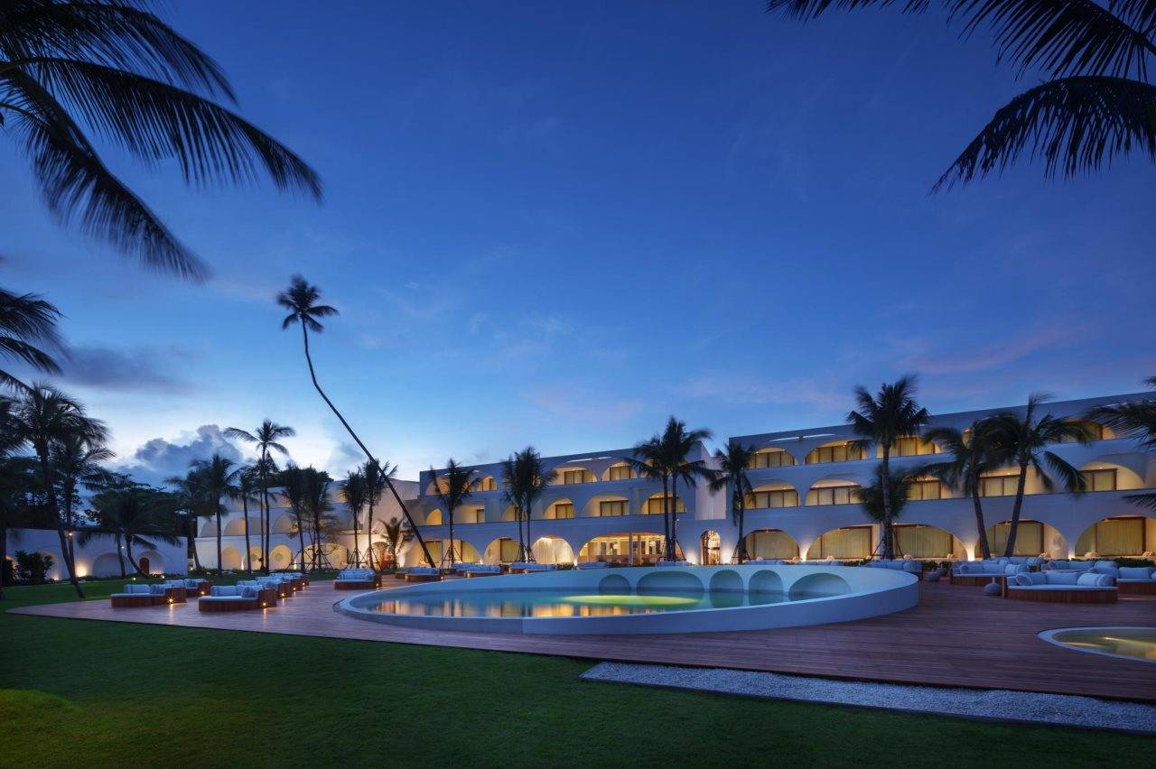 Sala Samui Chaweng Beach Resort