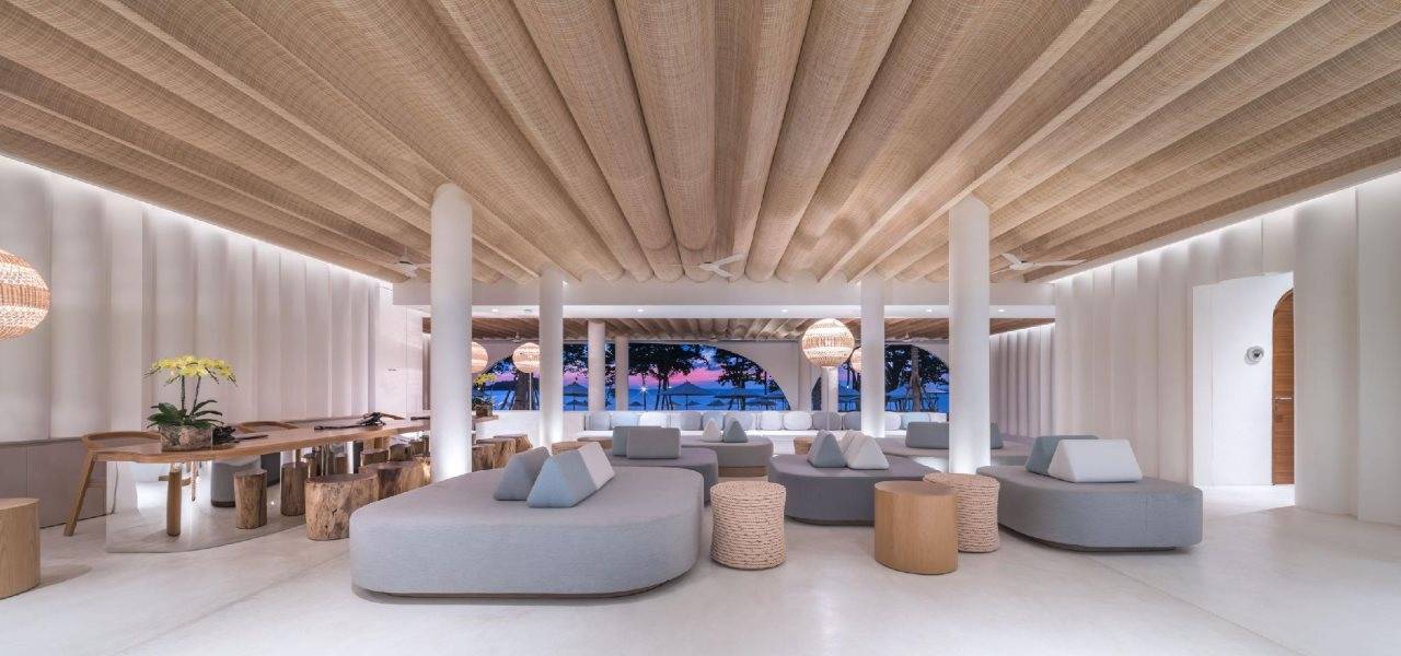 Sala Samui Chaweng Beach Resort