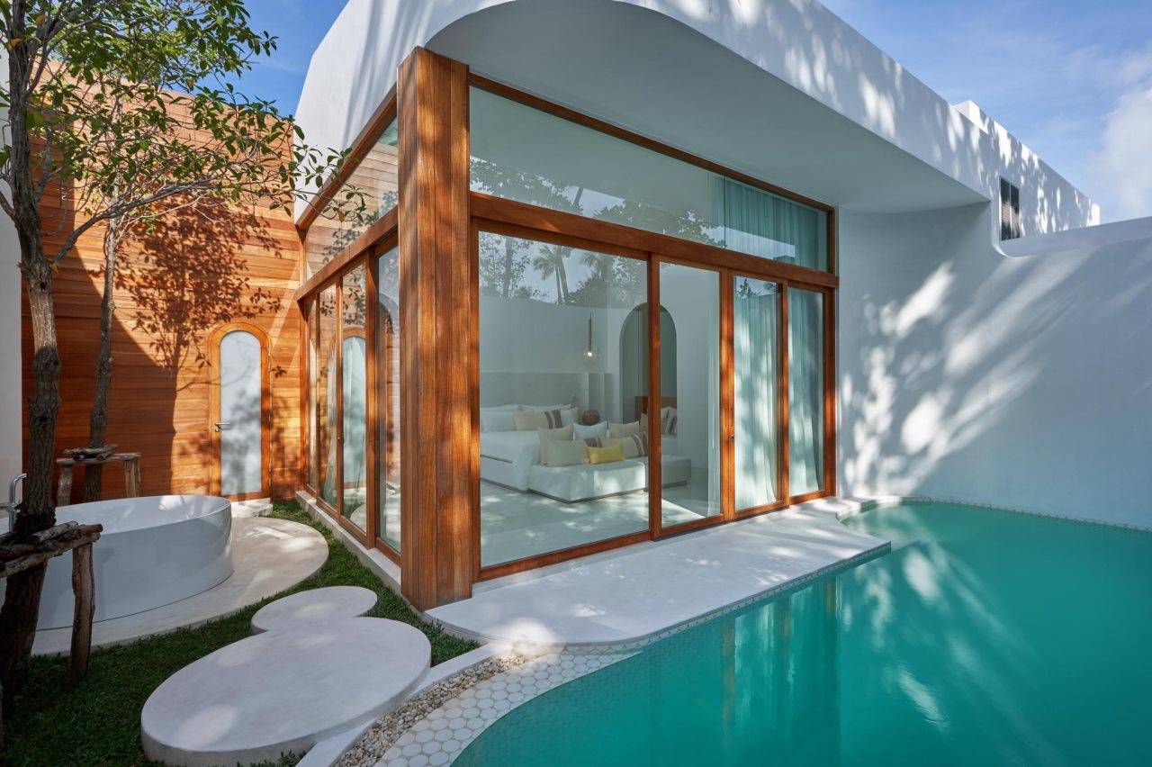 Sala Samui Chaweng Beach Resort