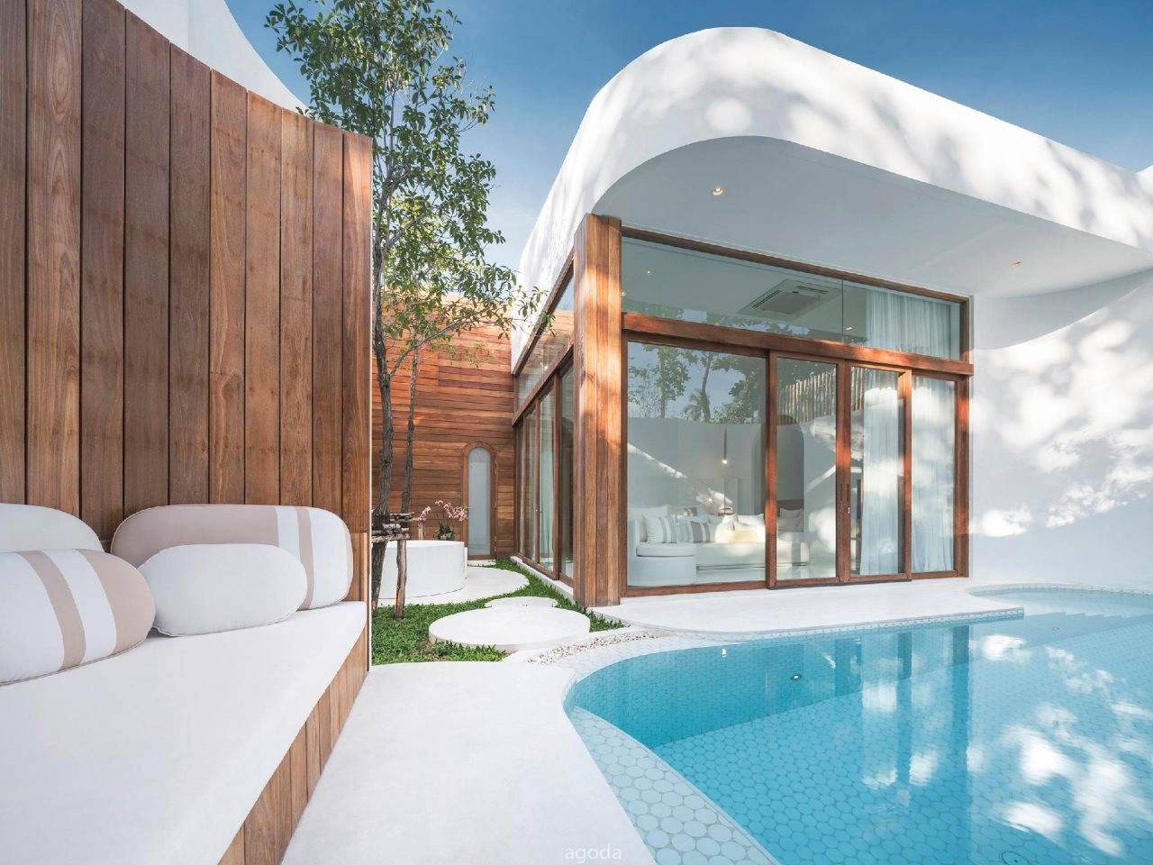 Sala Samui Chaweng Beach Resort