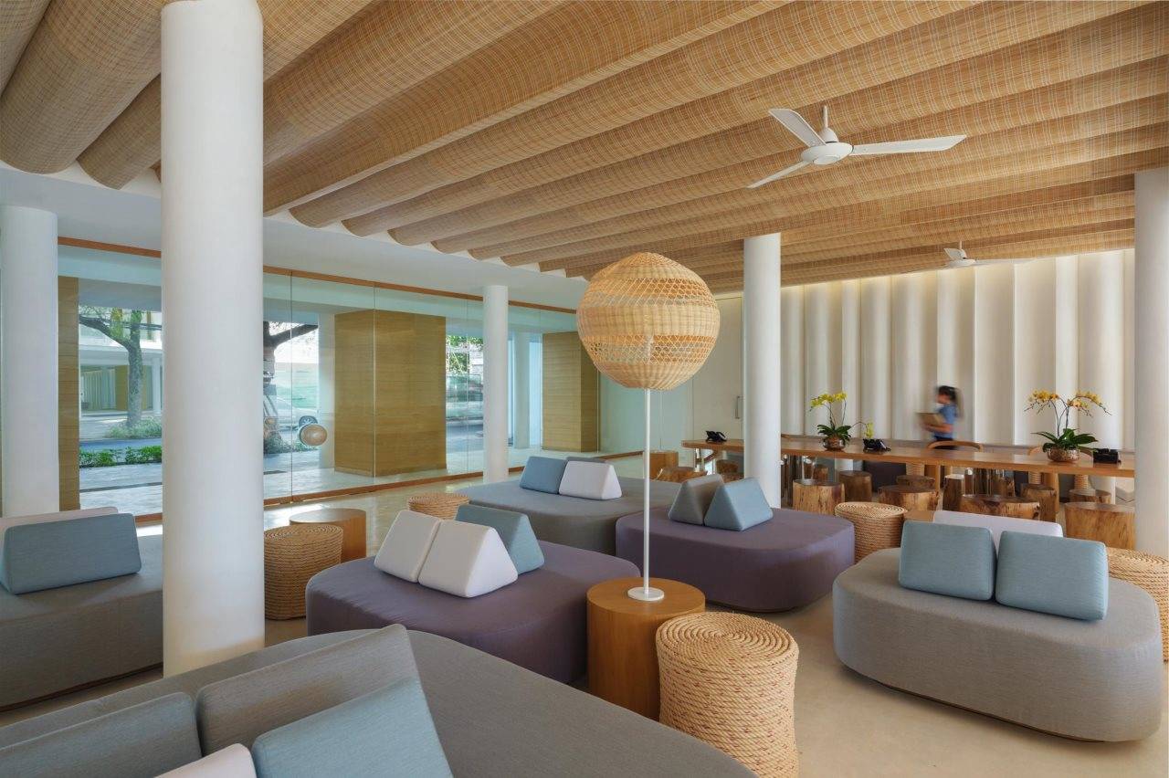 Sala Samui Chaweng Beach Resort